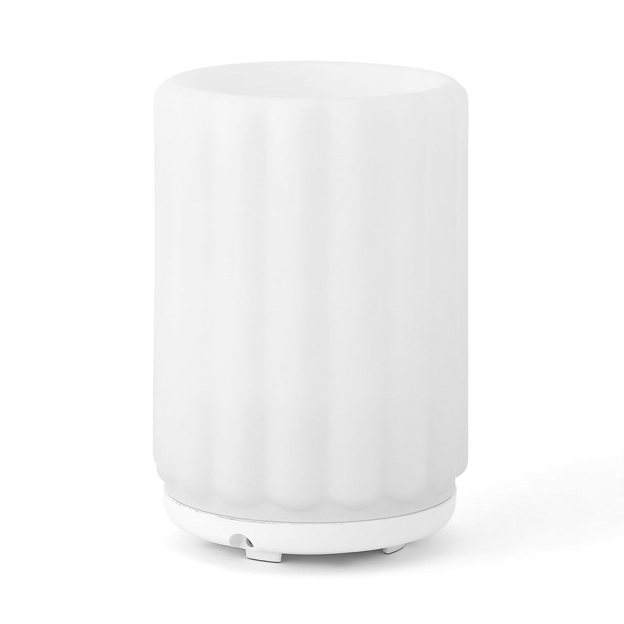 Coton Ultrasonic Humidifier White