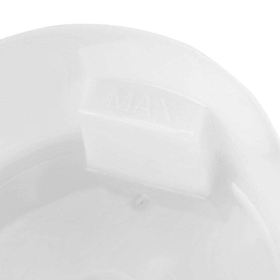 Coton Ultrasonic Humidifier White