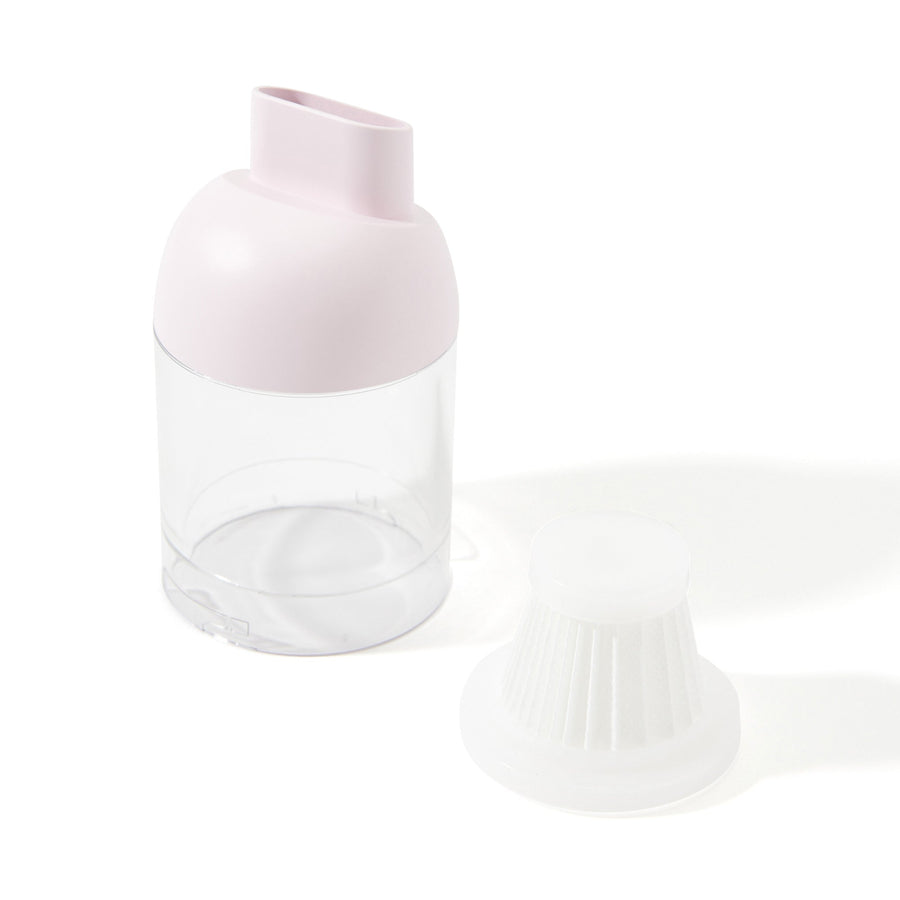 ハンディクリーナー&エアダスター ピンク