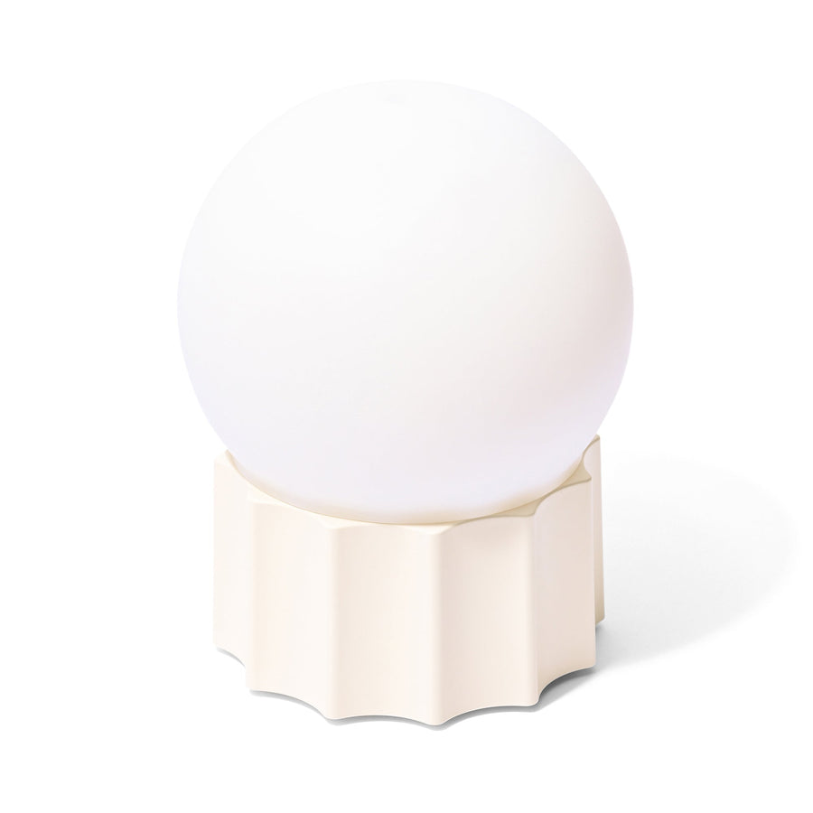 ノーヴェ 超音波式加湿器 ホワイト