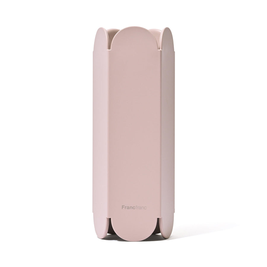 アーチ 充電式 超音波加湿器 ベージュ