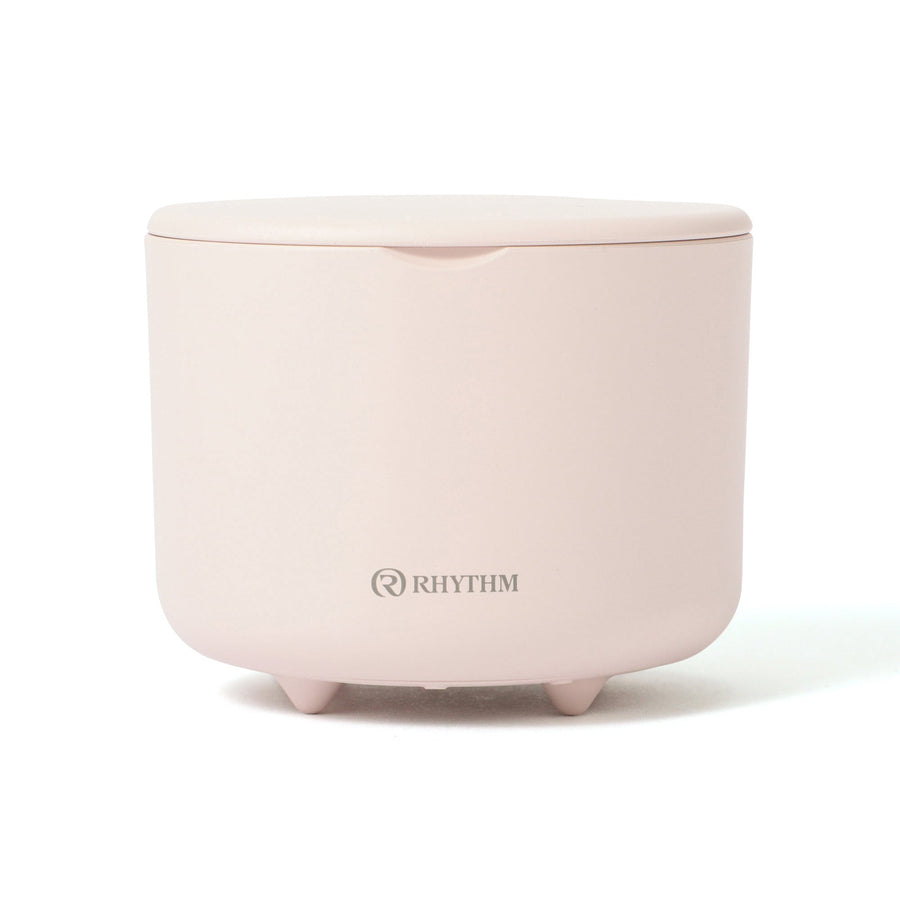 アロマファン ピンク