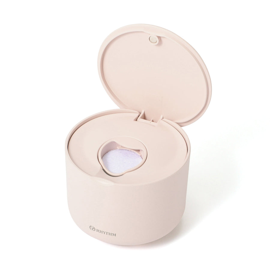 アロマファン ピンク