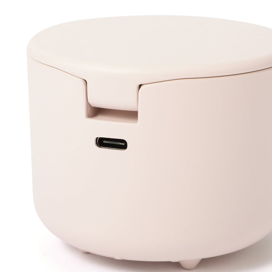 アロマファン ピンク