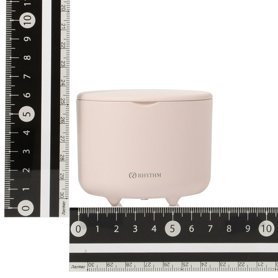 アロマファン ピンク