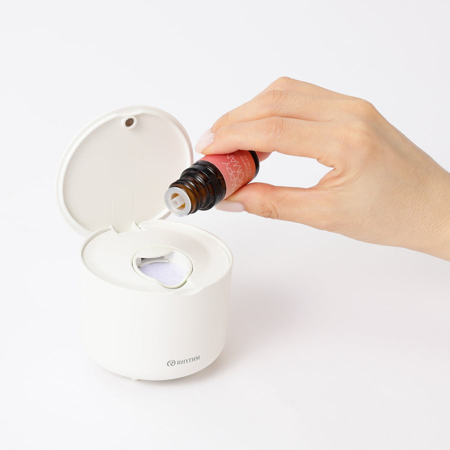 アロマファン ホワイト