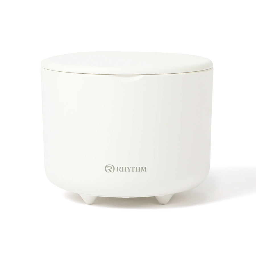 アロマファン ホワイト