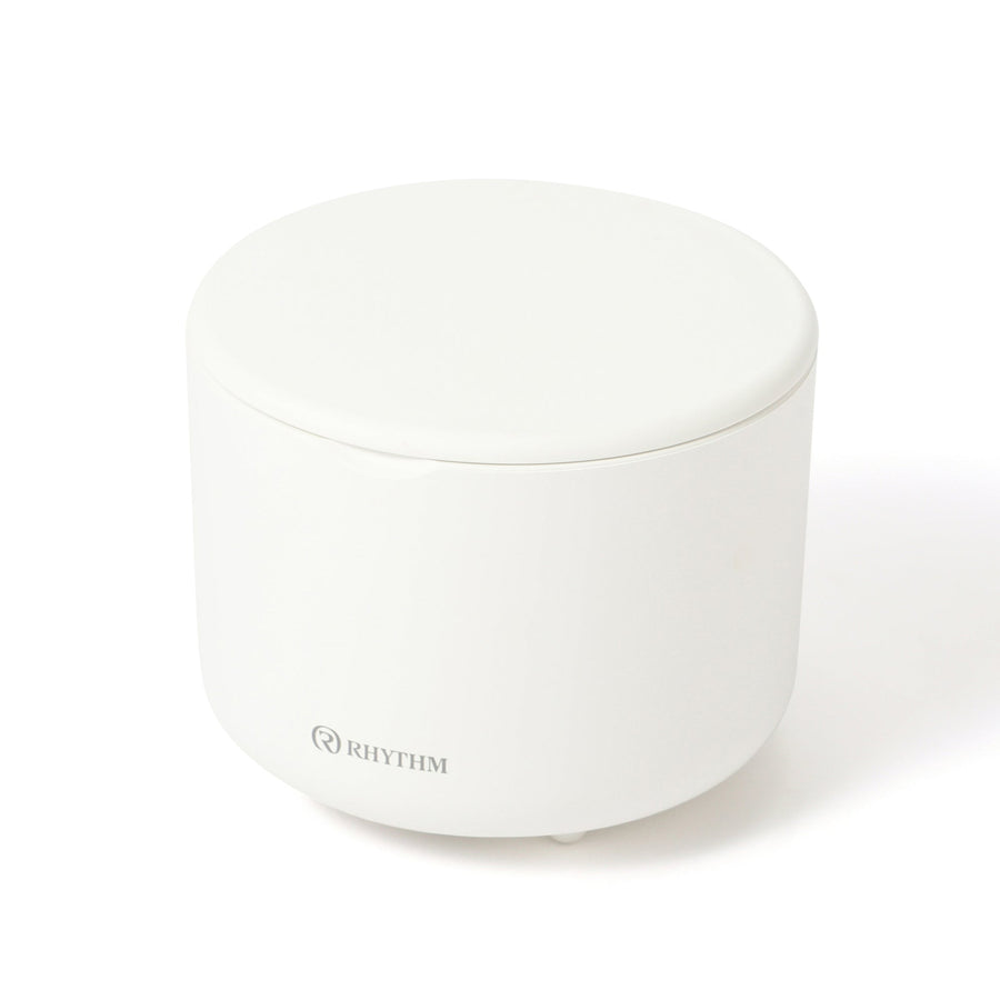 アロマファン ホワイト