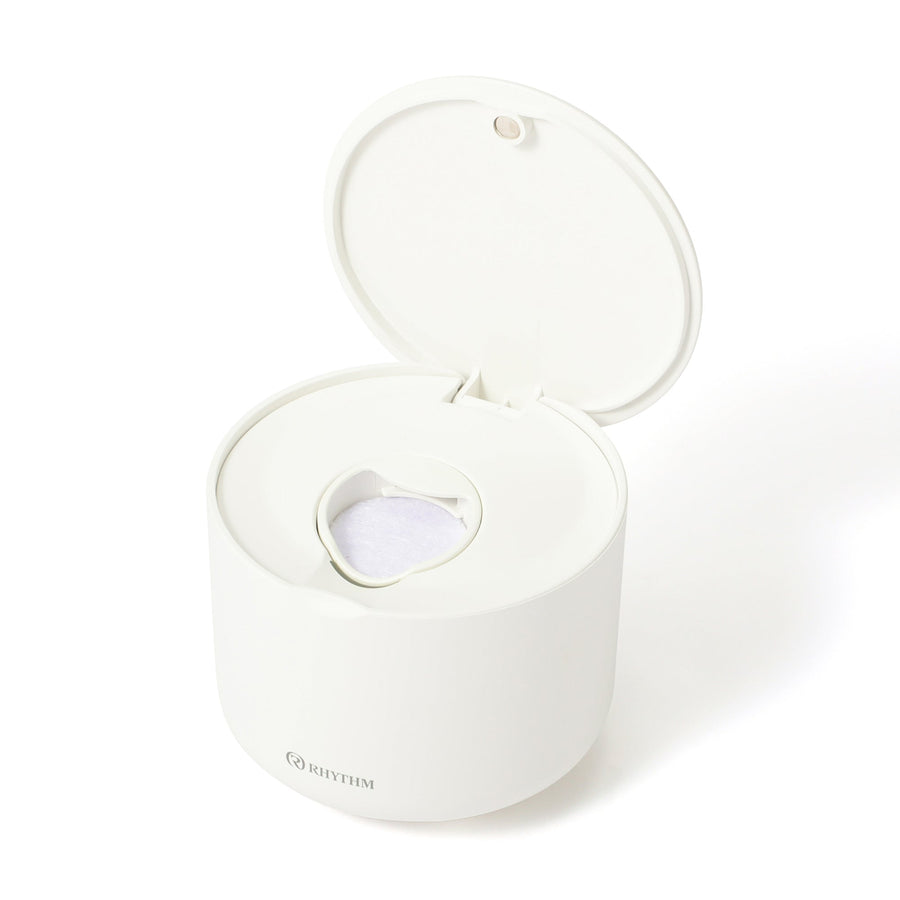 アロマファン ホワイト