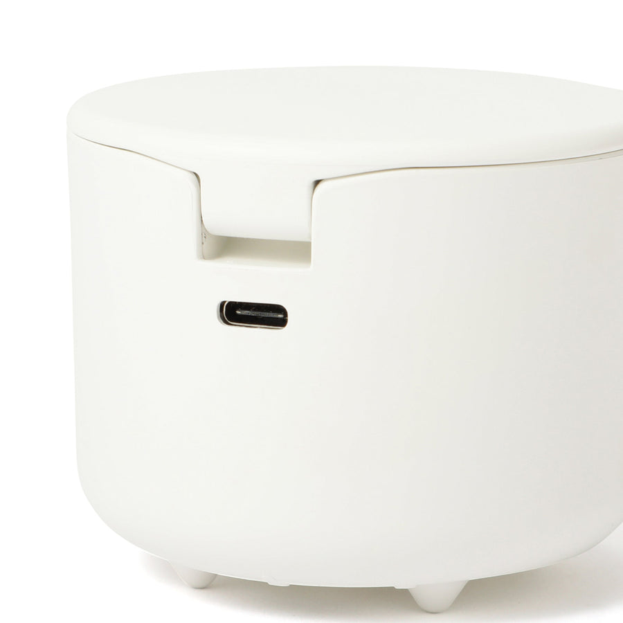 アロマファン ホワイト