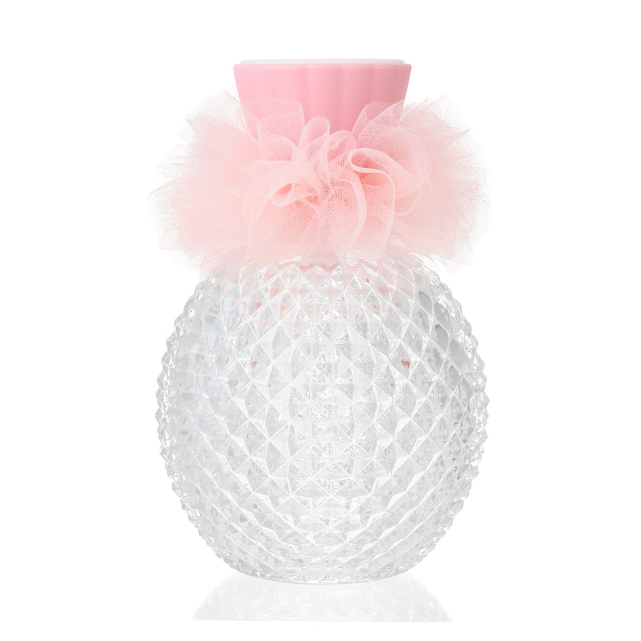 Mini USB Humidifier Perfume Pink