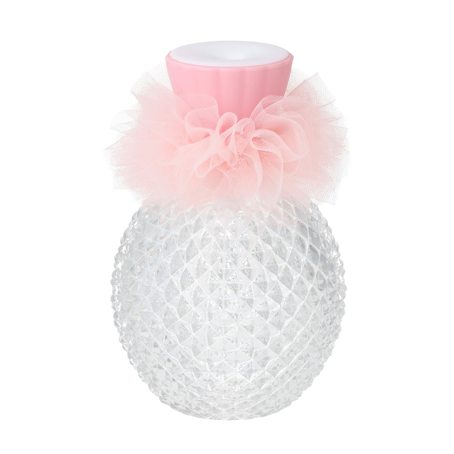 Mini USB Humidifier Perfume Pink