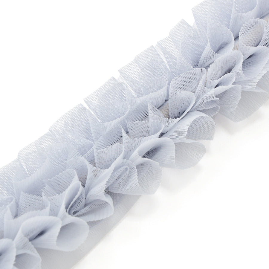 スマホストラップになるUSBケーブル グレー