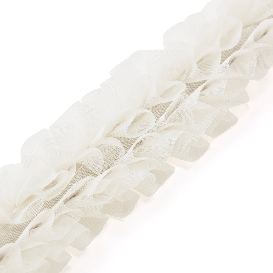 スマホストラップになるUSBケーブル ホワイト