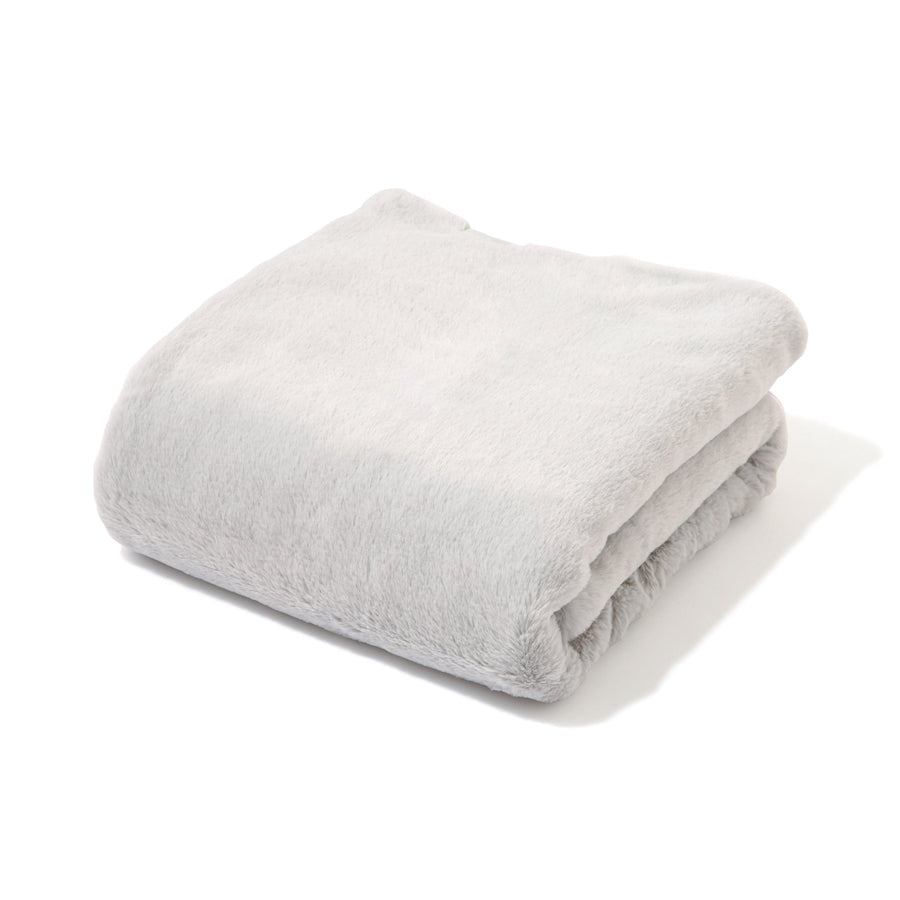 Heated blanket (gray) [2022 model]