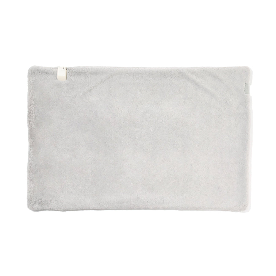 Heated blanket (gray) [2022 model]