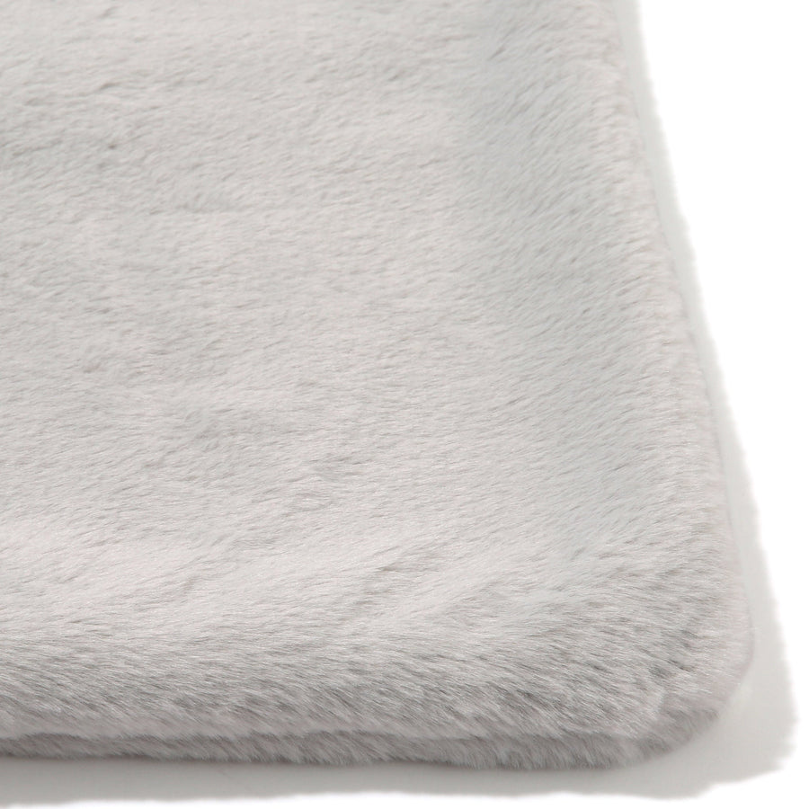 Heated blanket (gray) [2022 model]