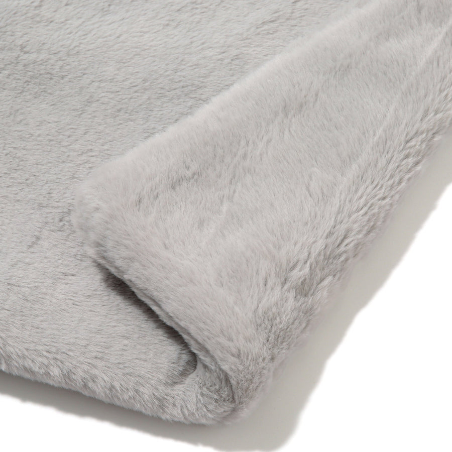 Heated blanket (gray) [2022 model]