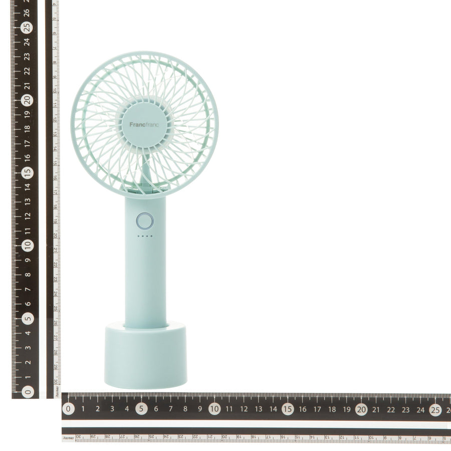 Fre Handy Fan Mint (Electric Fan)