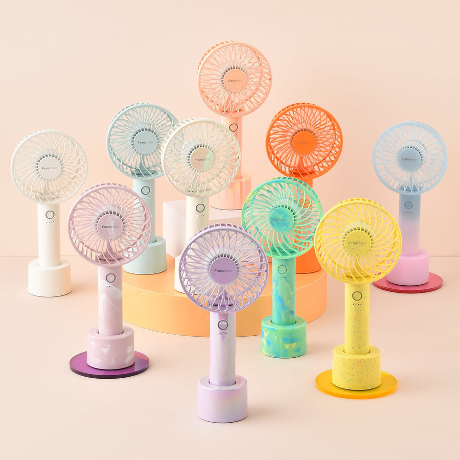 Fre Handy Fan Mint (Electric Fan)