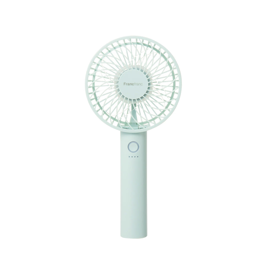 Fre Handy Fan Mint (Electric Fan)