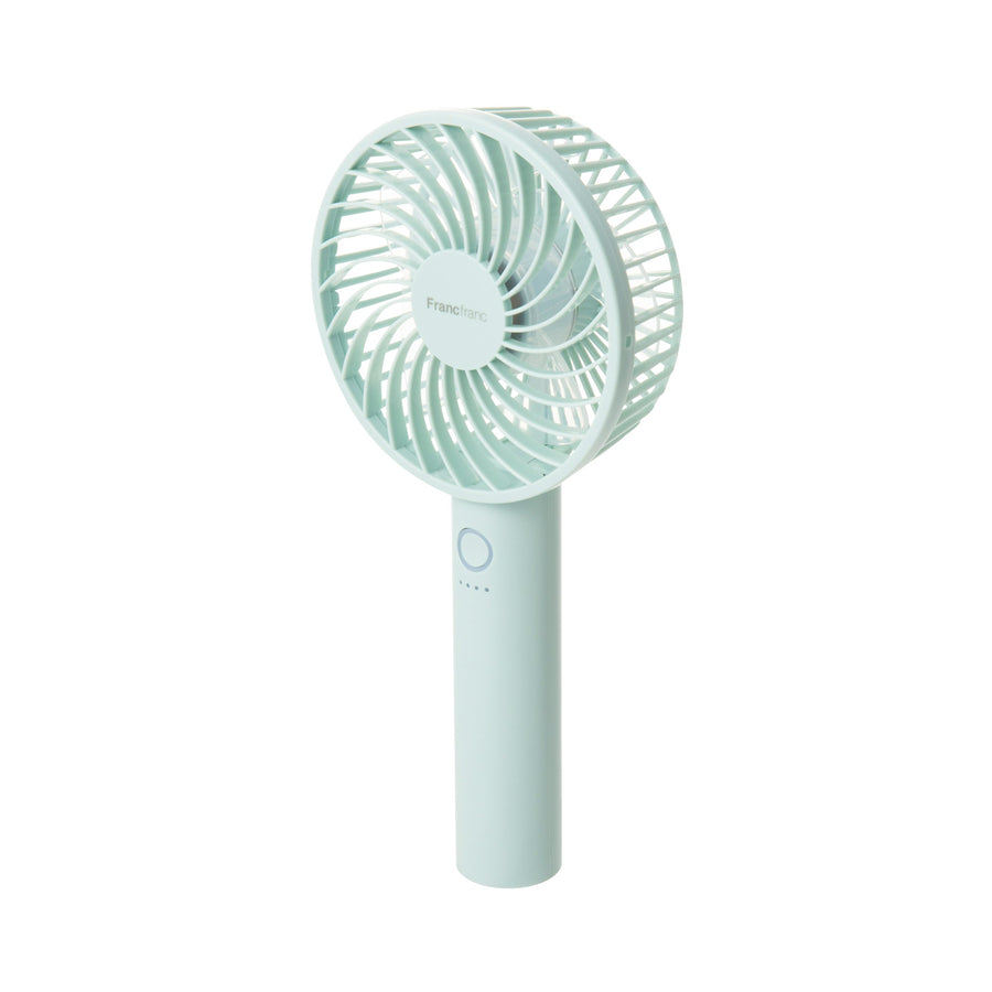 Fre Handy Fan Mint (Electric Fan)