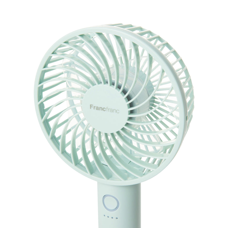 Fre Handy Fan Mint (Electric Fan)