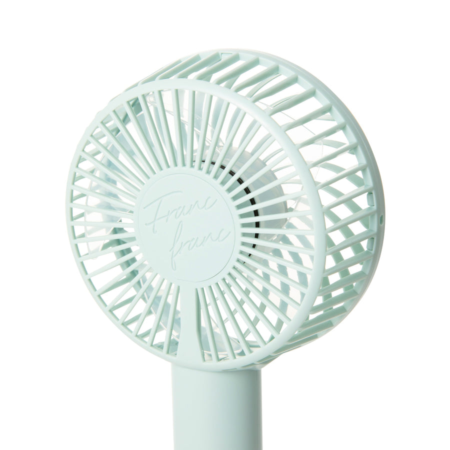 Fre Handy Fan Mint (Electric Fan)