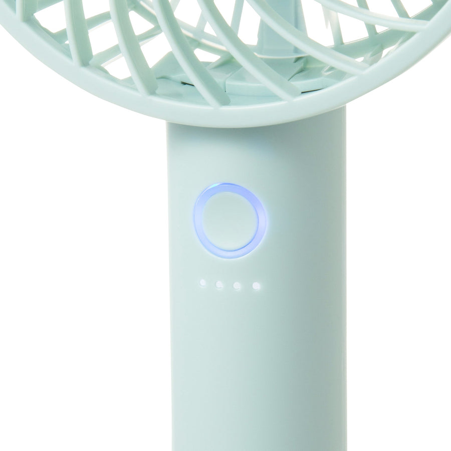 Fre Handy Fan Mint (Electric Fan)