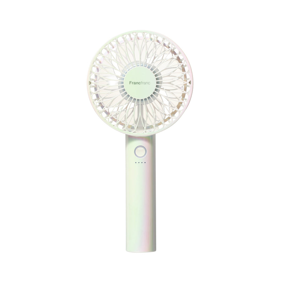 Fre Handy Fan Aurora White (electric fan)