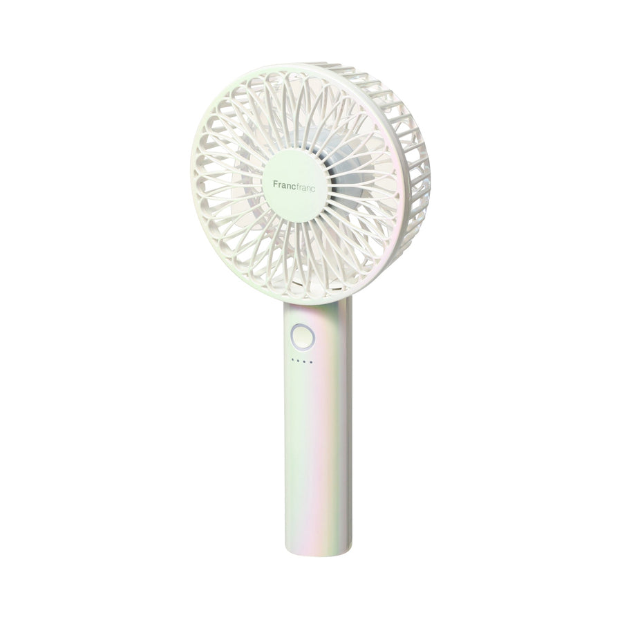 Fre Handy Fan Aurora White (electric fan)