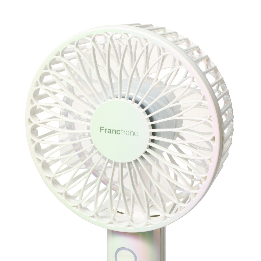 Fre Handy Fan Aurora White (electric fan)