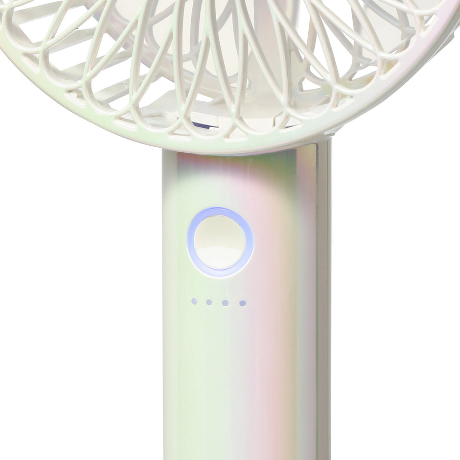 Fre Handy Fan Aurora White (electric fan)