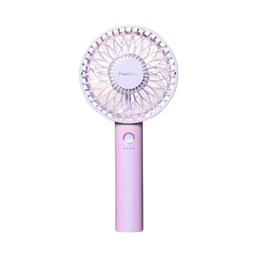 Fre Handy Fan Aurora Purple (electric fan)