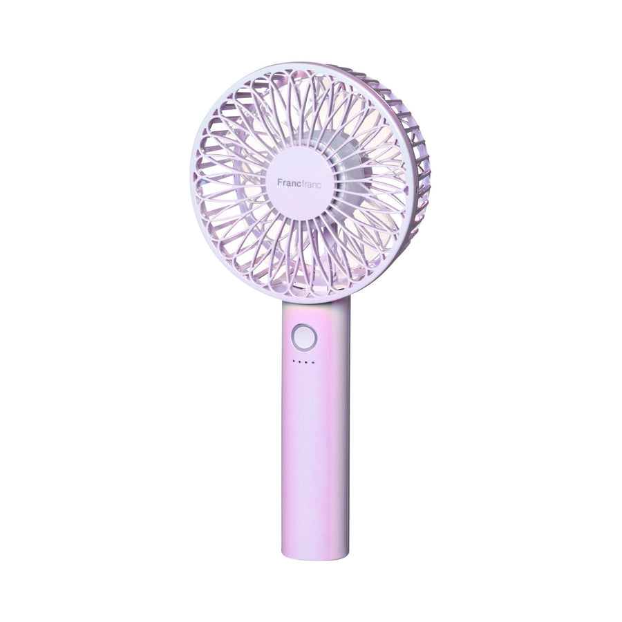 Fre Handy Fan Aurora Purple (electric fan)