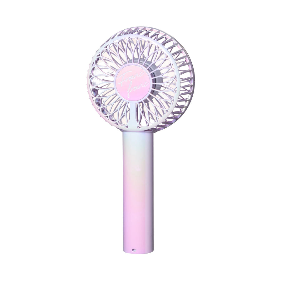 Fre Handy Fan Aurora Purple (electric fan)