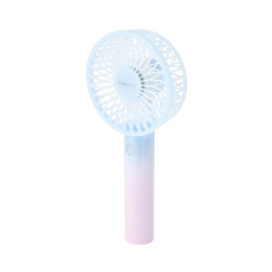 Fre Handy Fan Gradient Blue (Electric Fan)