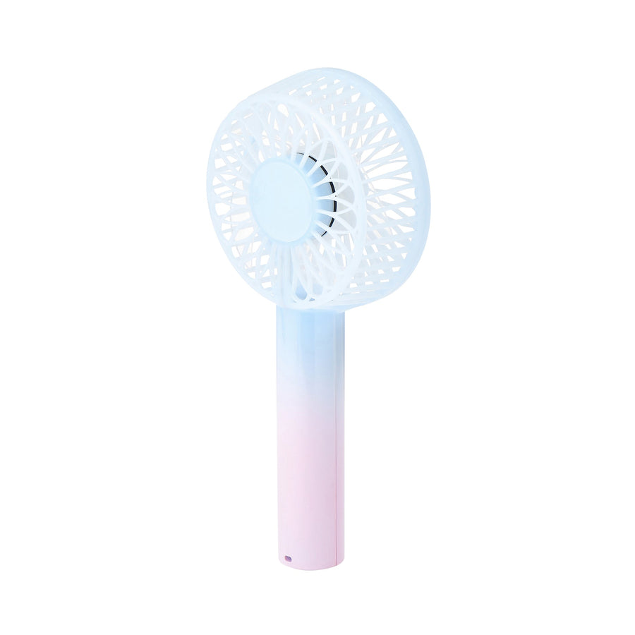 Fre Handy Fan Gradient Blue (Electric Fan)