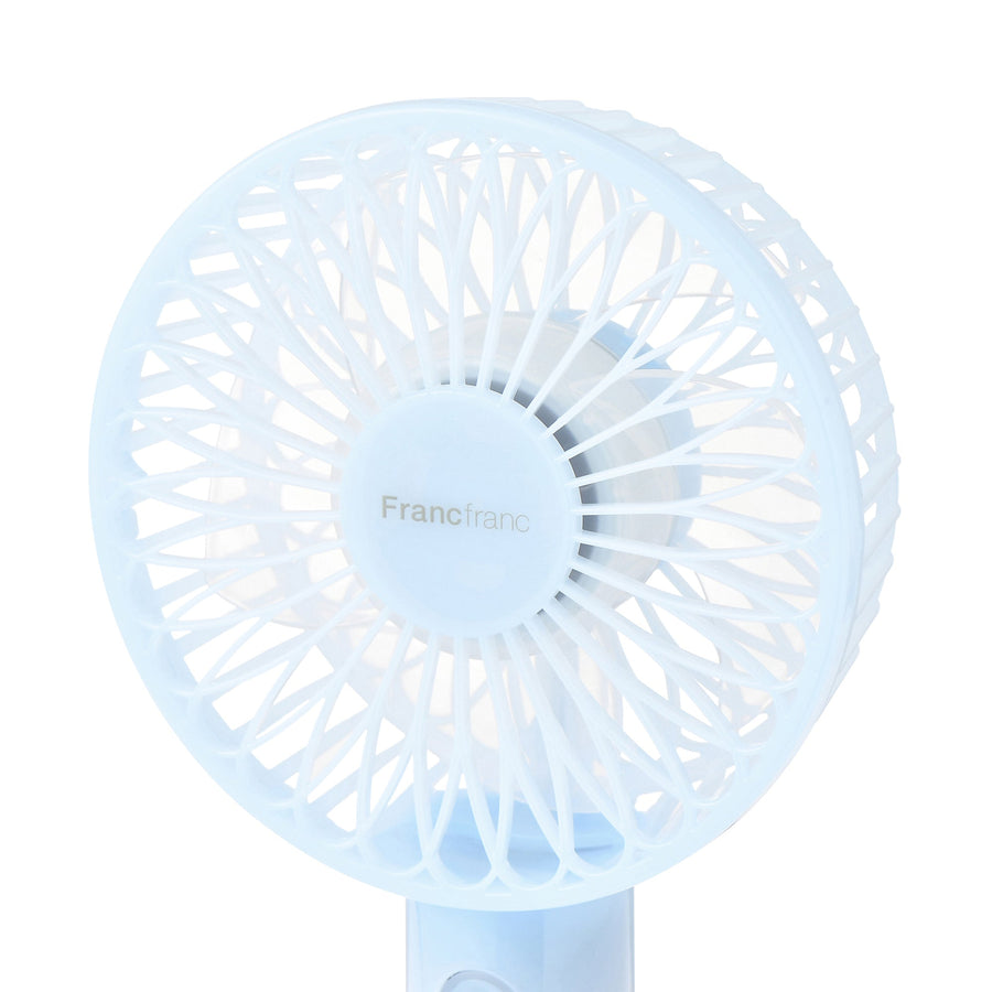 Fre Handy Fan Gradient Blue (Electric Fan)