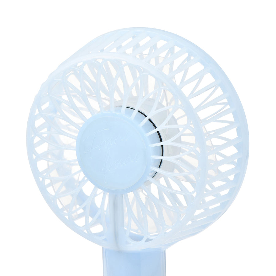 Fre Handy Fan Gradient Blue (Electric Fan)