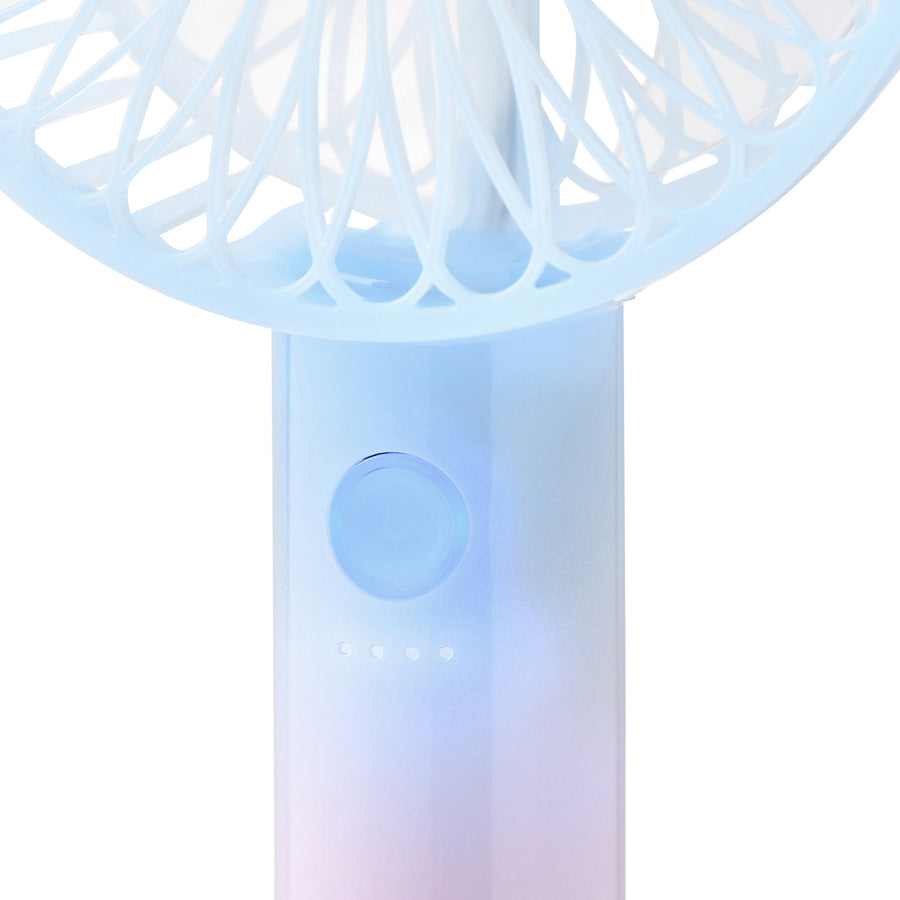 Fre Handy Fan Gradient Blue (Electric Fan)