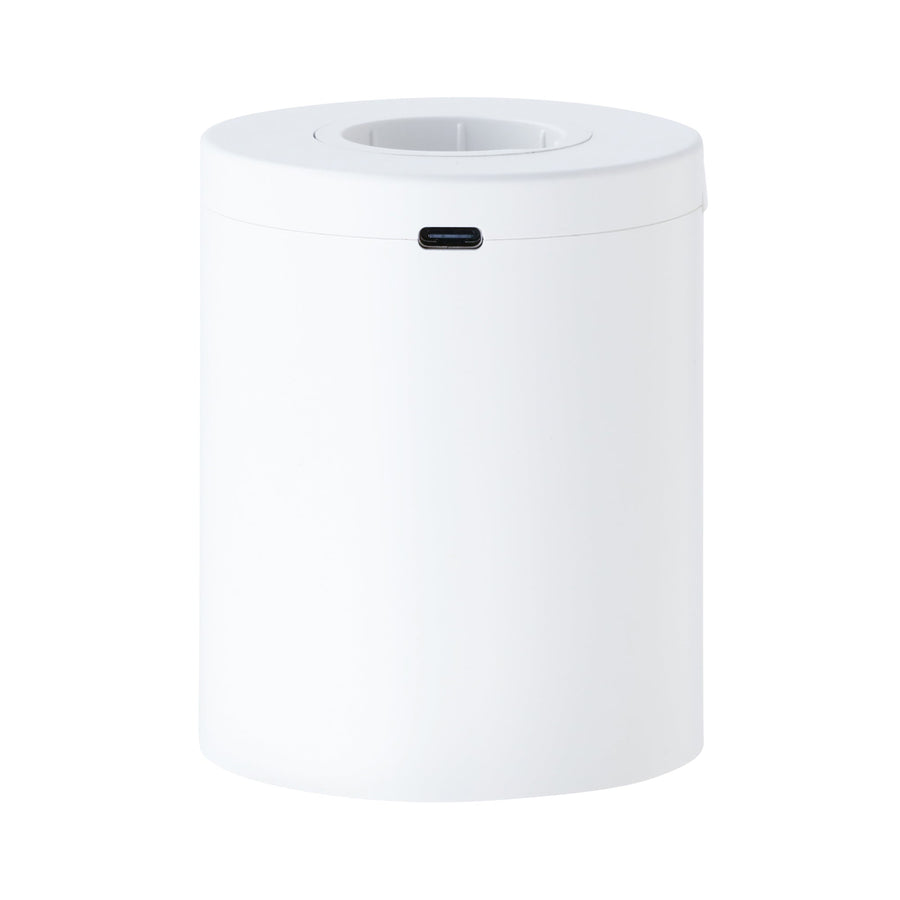 フレ ハンディファン 回転スタンド ホワイト【2025年モデル】