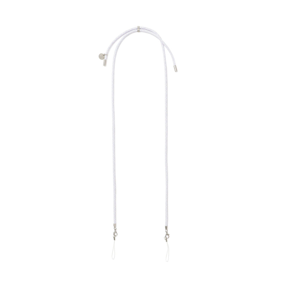 フレ ネックストラップ カラフル ブルー【2025年モデル】