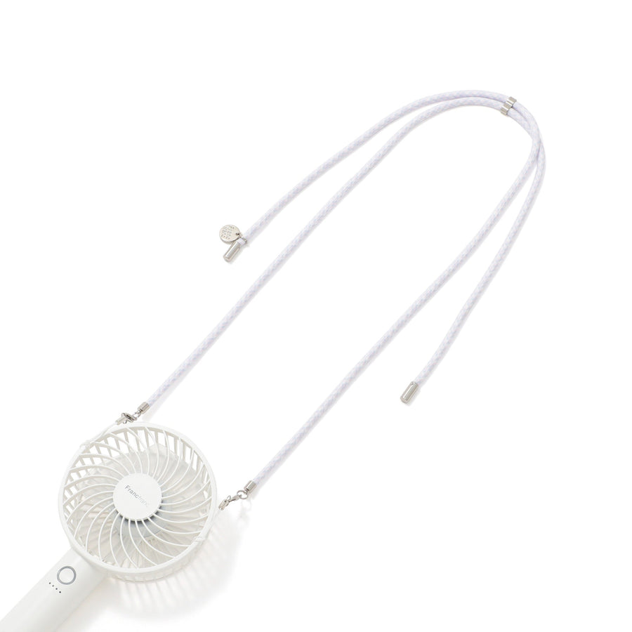 フレ ネックストラップ カラフル ブルー【2025年モデル】