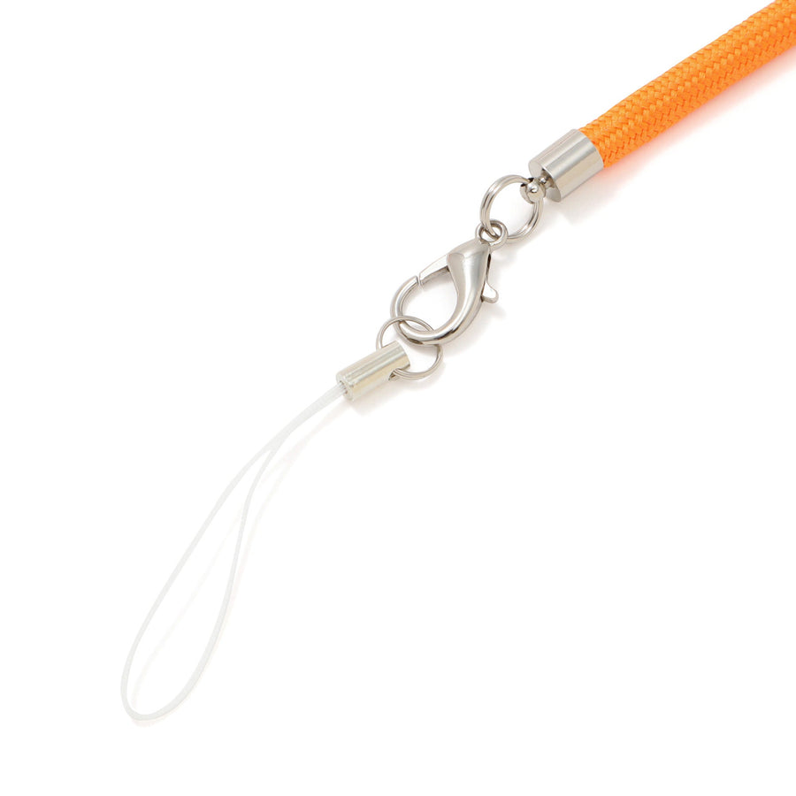 フレ ネックストラップ ポップ オレンジ【2025年モデル】