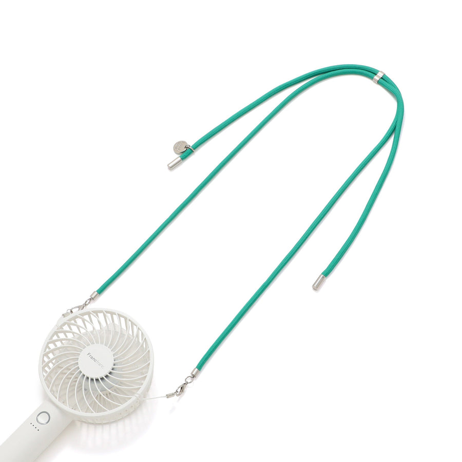 フレ ネックストラップ ポップ グリーン【2025年モデル】