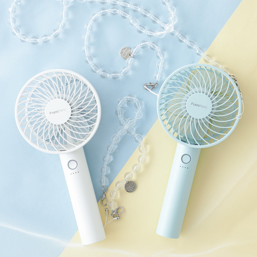 フレ ネックストラップ クリアビーズ【2025年モデル】