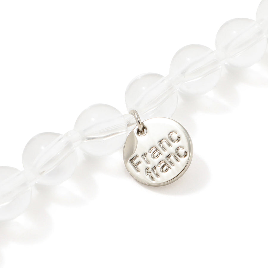 フレ ネックストラップ クリアビーズ【2025年モデル】