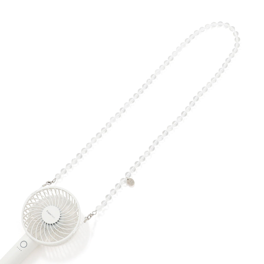 フレ ネックストラップ クリアビーズ【2025年モデル】