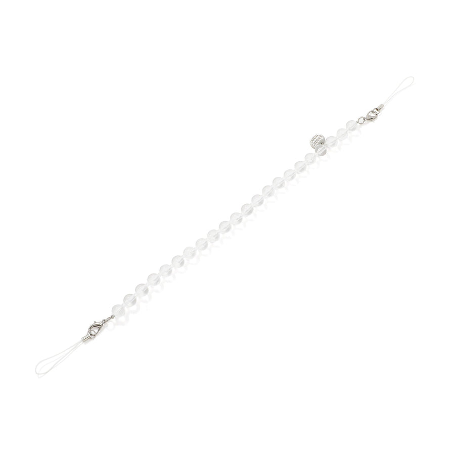 フレ ハンドストラップ クリアビーズ【2025年モデル】